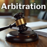 arbitration & mediation transcription
