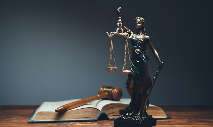 Trial Transcription Services