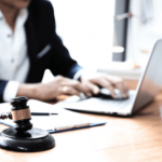 legal dictation services