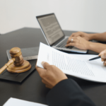 deposition transcription (1)